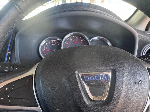 COMING SOON DACIA SANDERO STEPWAY SE TWENTY 0.9 TCE UK PLATED RHD IN SPAIN 41000 MILES 2020